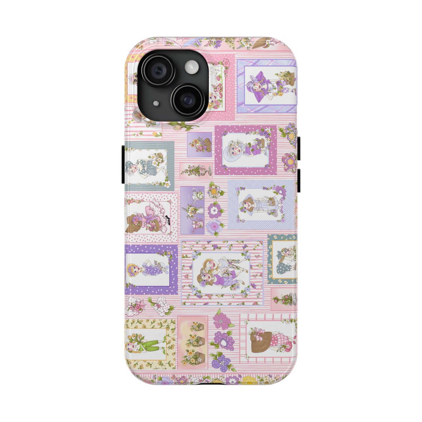 Garden Party Phone Case