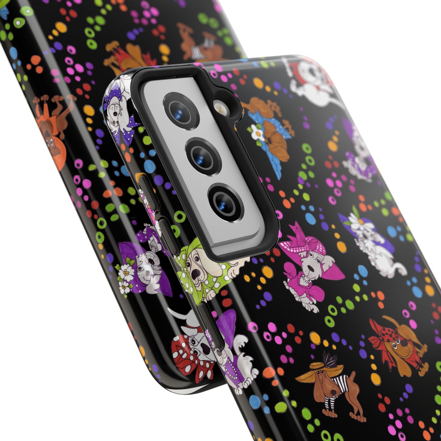 Spot the Dog Phone Case