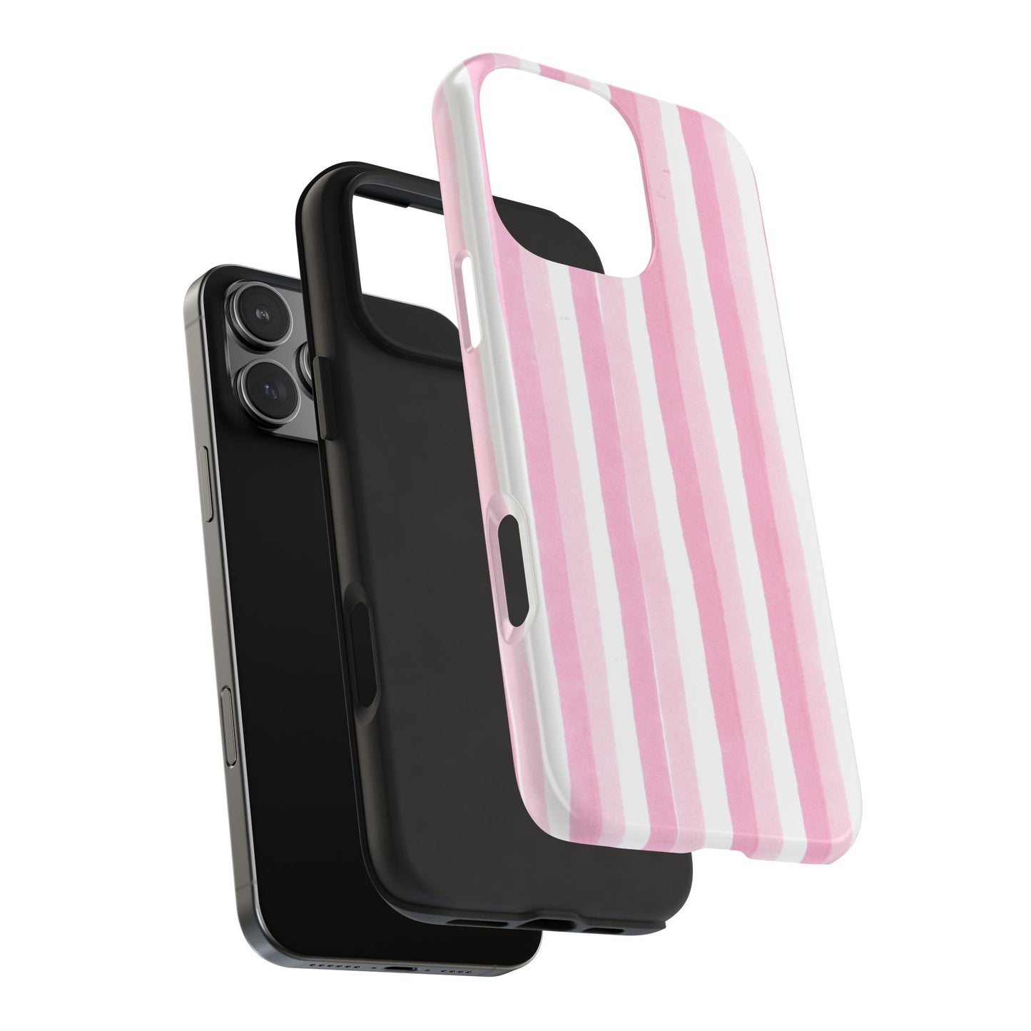 Stripe Swatch Phone Case
