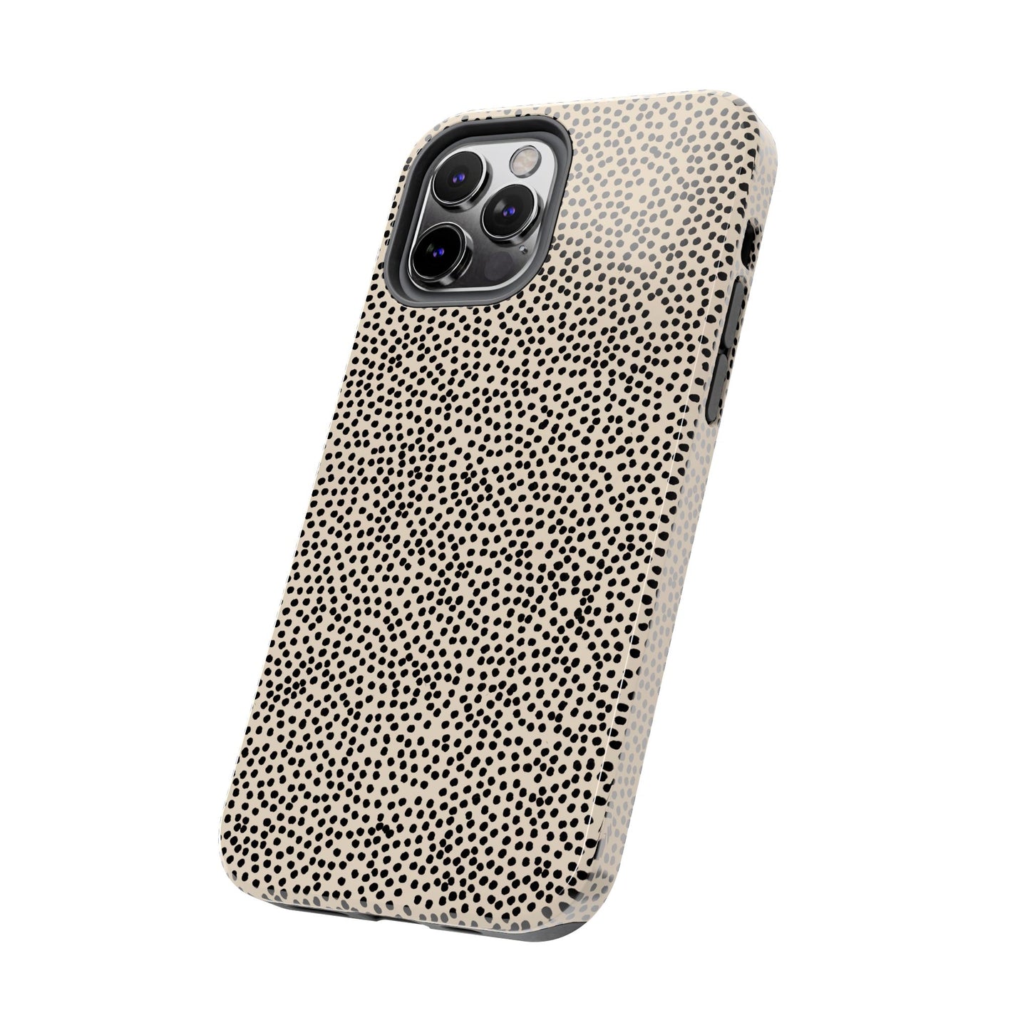 Gypsy Dots Muslin Phone Case