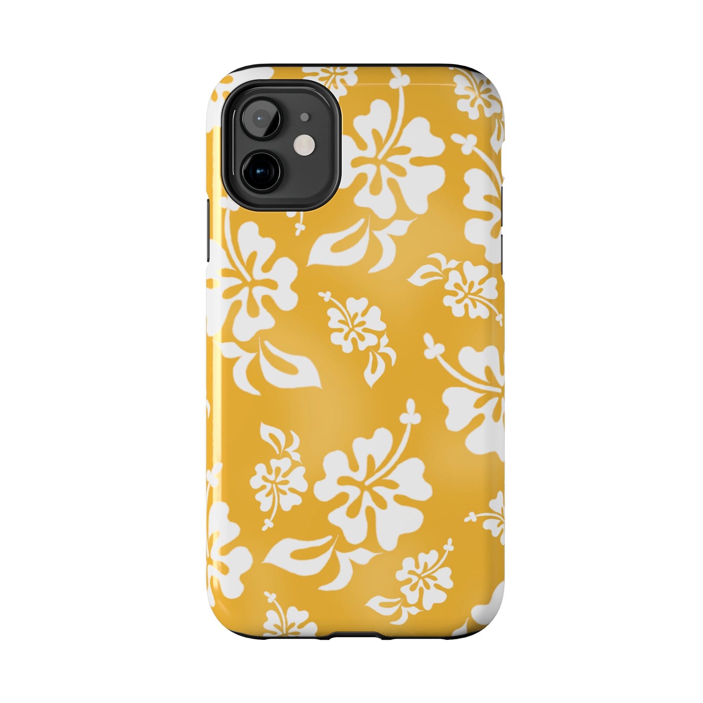 Hawaiian Sunshine Phone Case