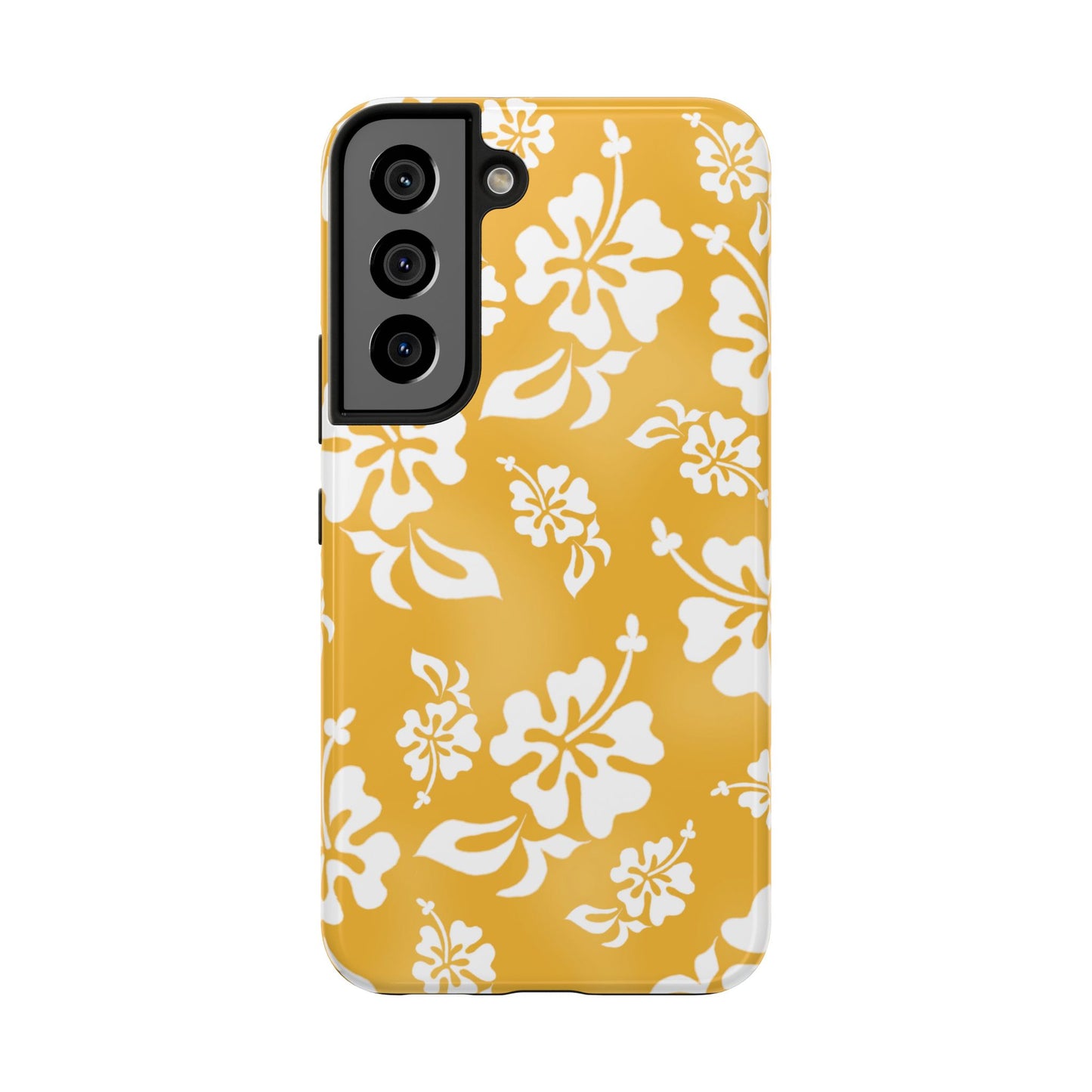 Hawaiian Sunshine Phone Case