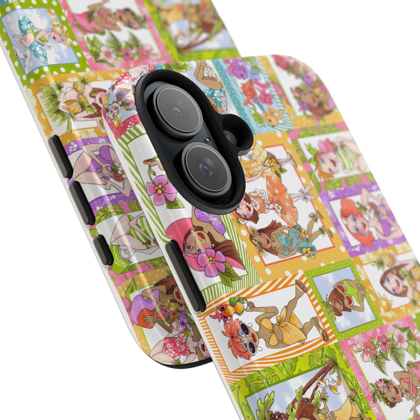 Hu LaLa! Phone Case