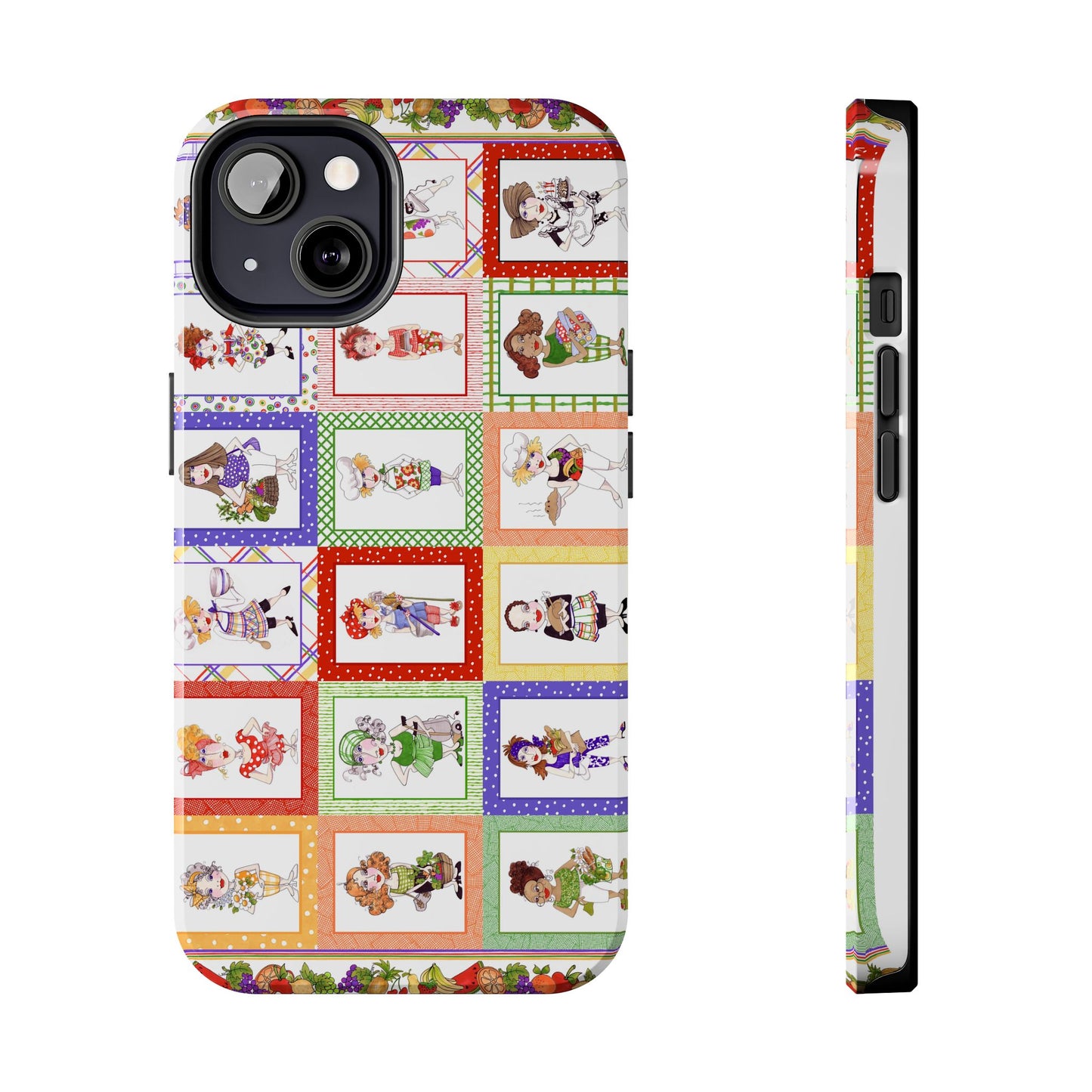 Fun House Phone Case