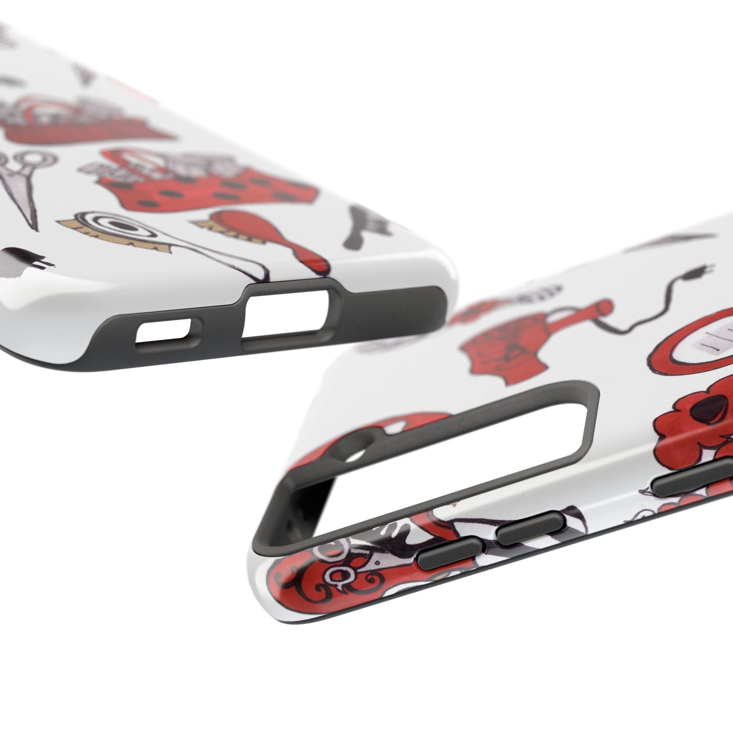 Beauty Stuff Phone Case