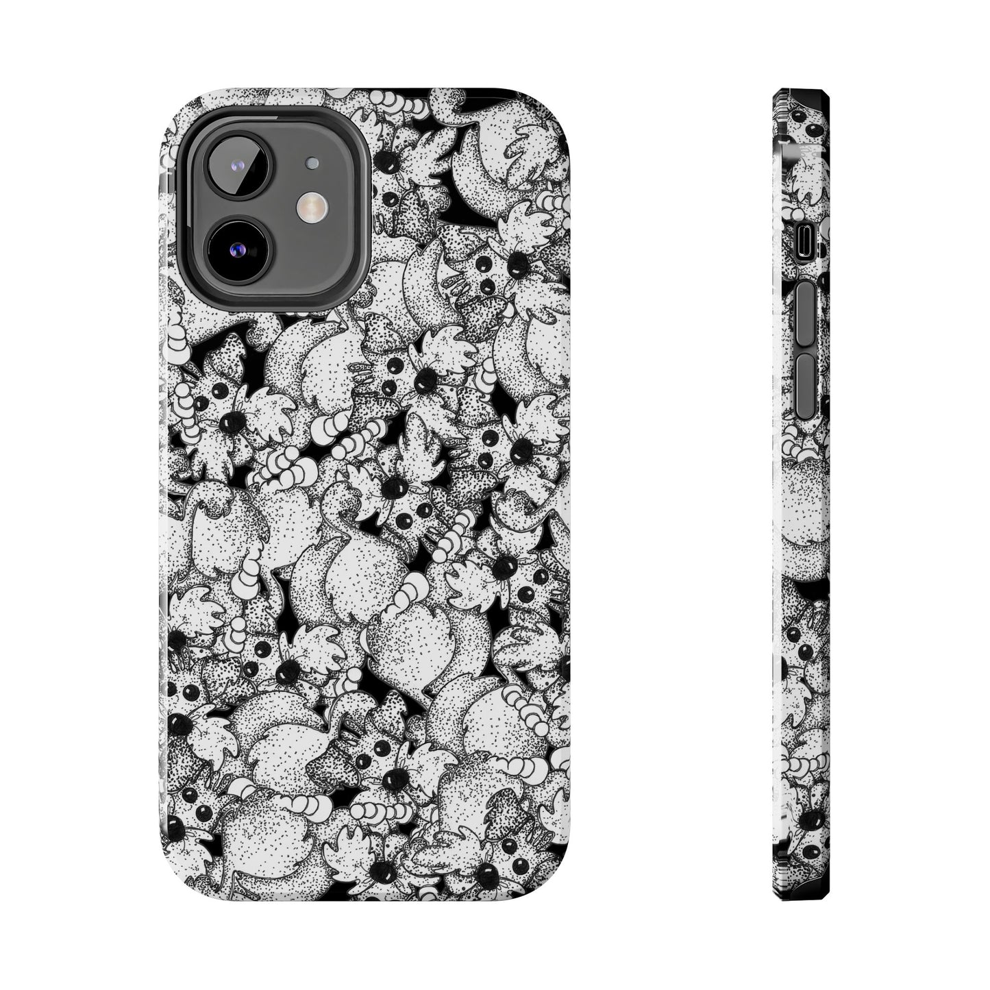 Dog a Lot Phone Case