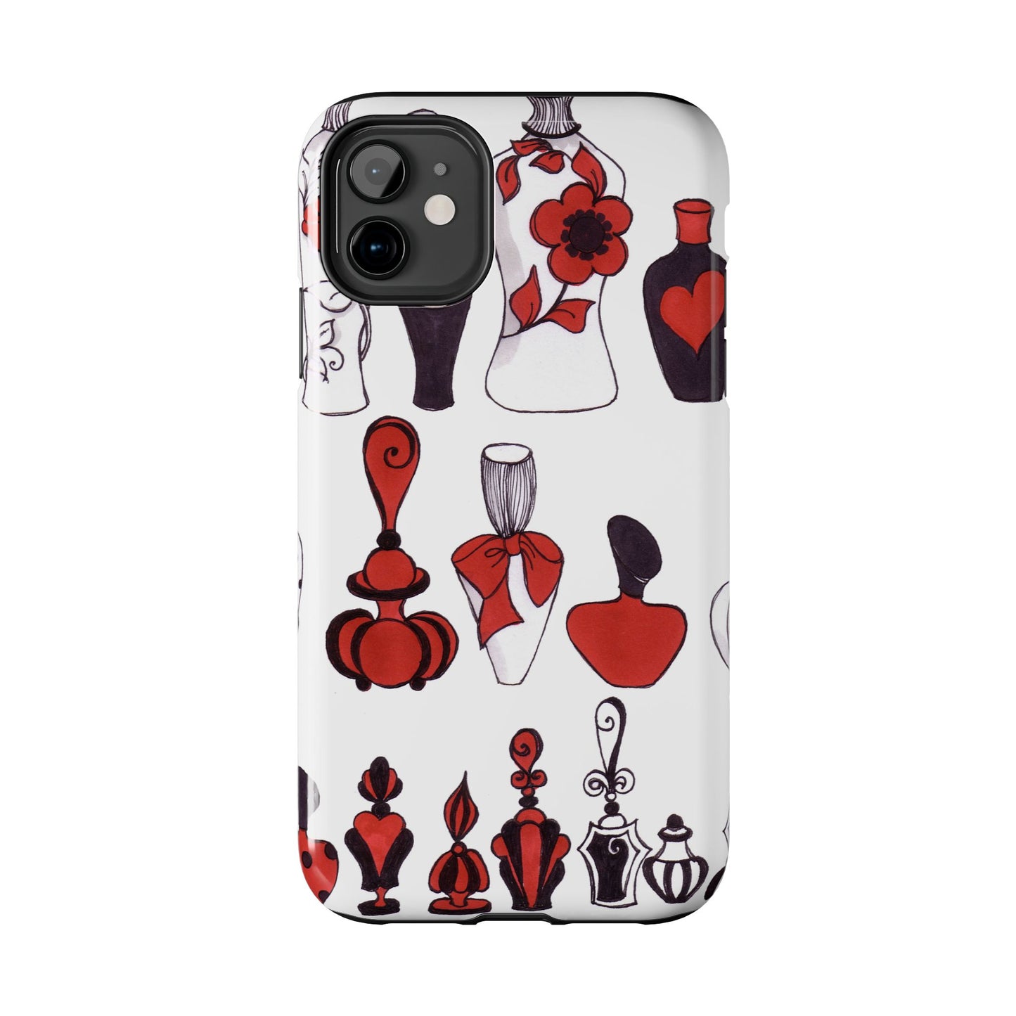 Bottles Phone Case