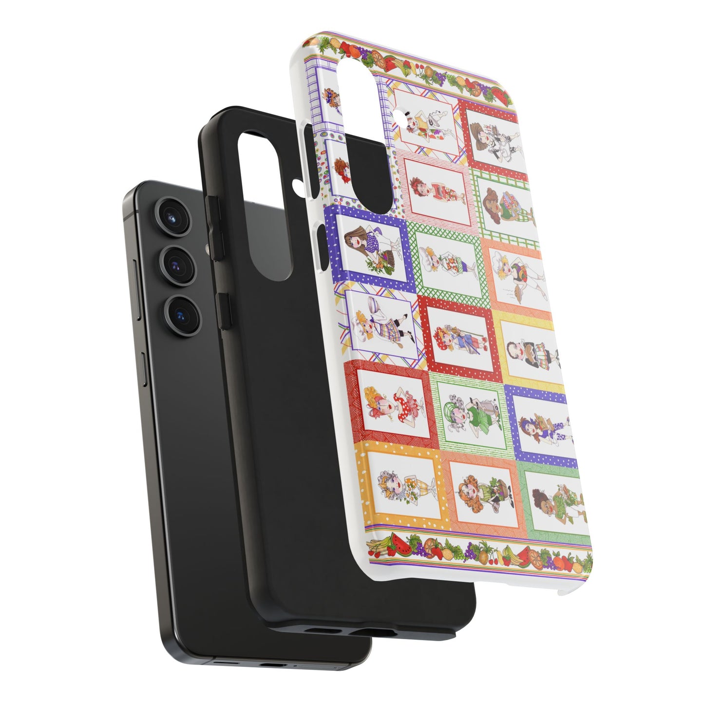 Fun House Phone Case
