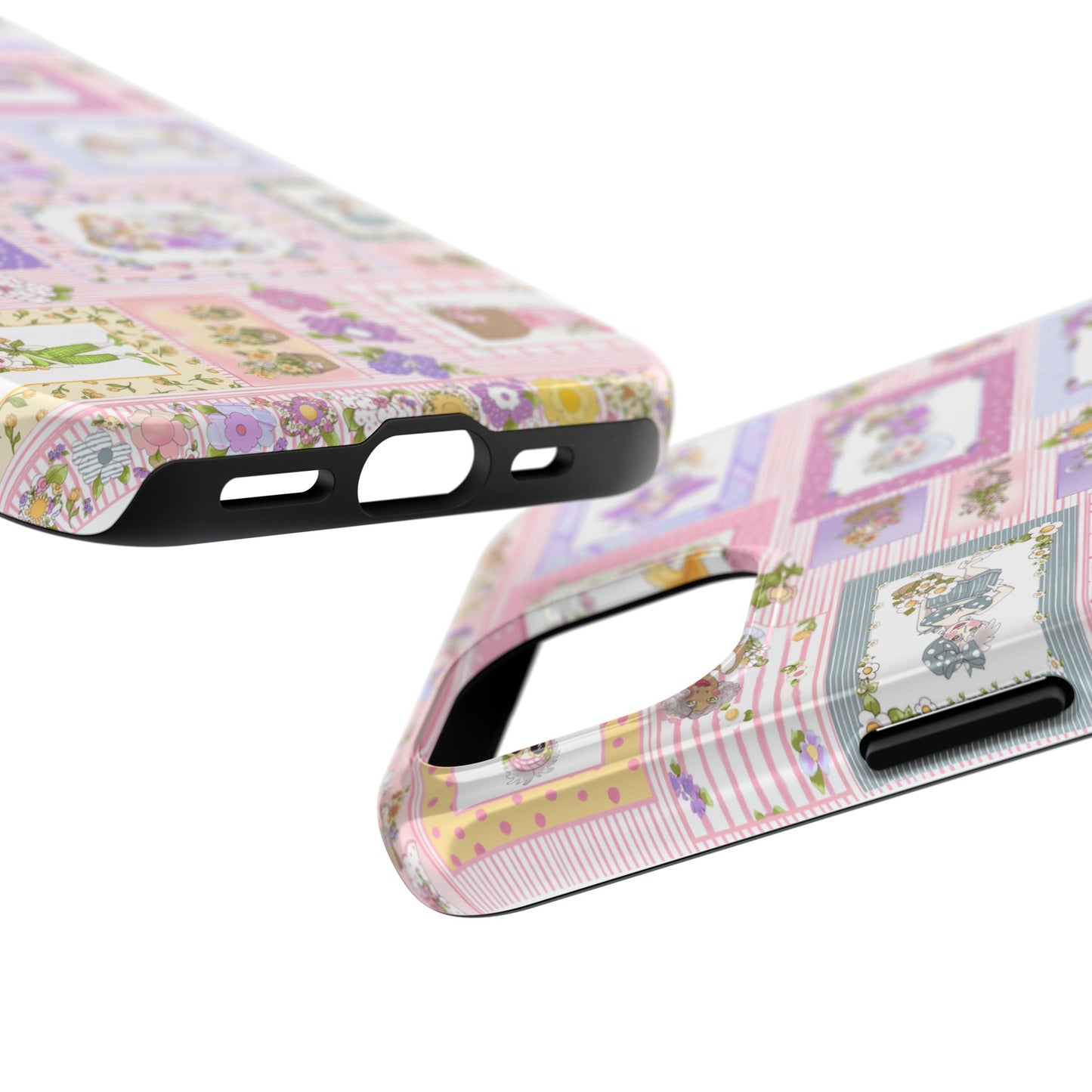 Garden Party Phone Case