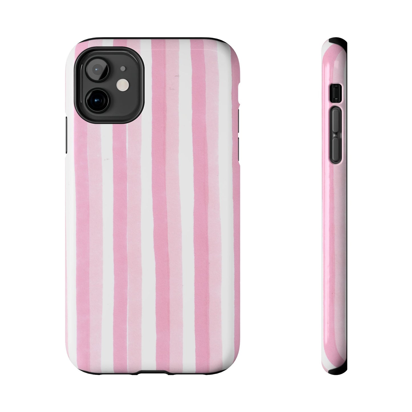Stripe Swatch Phone Case