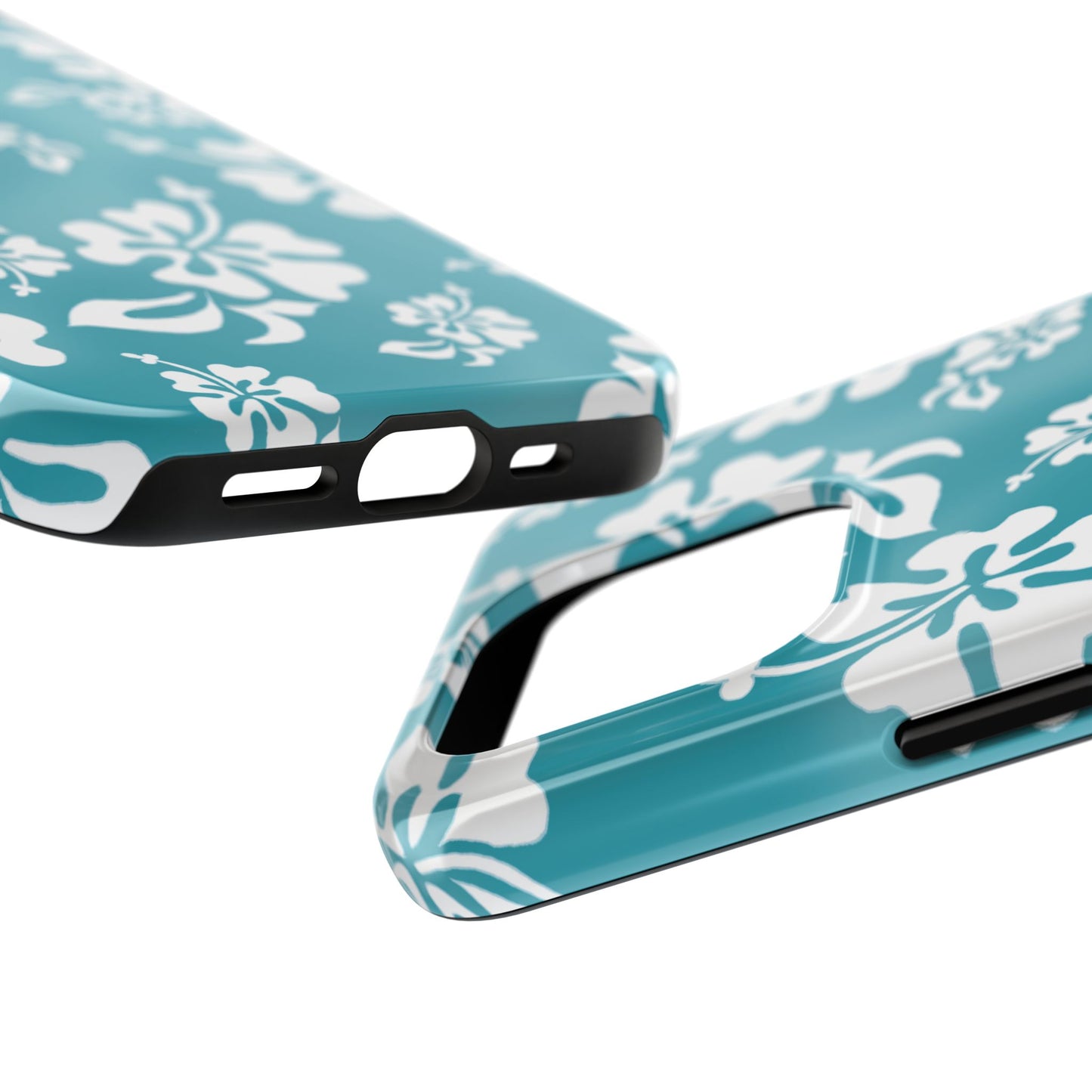 Hawaiian Turquoise Phone Case
