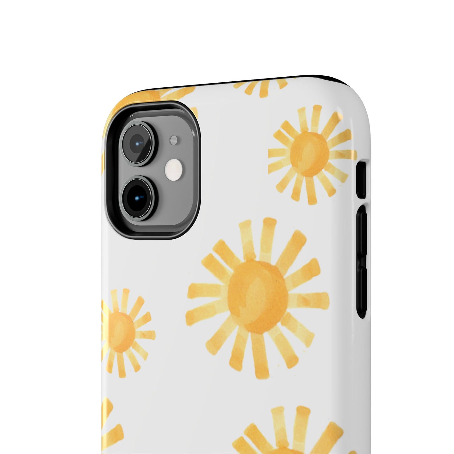 Beamers White Phone Case