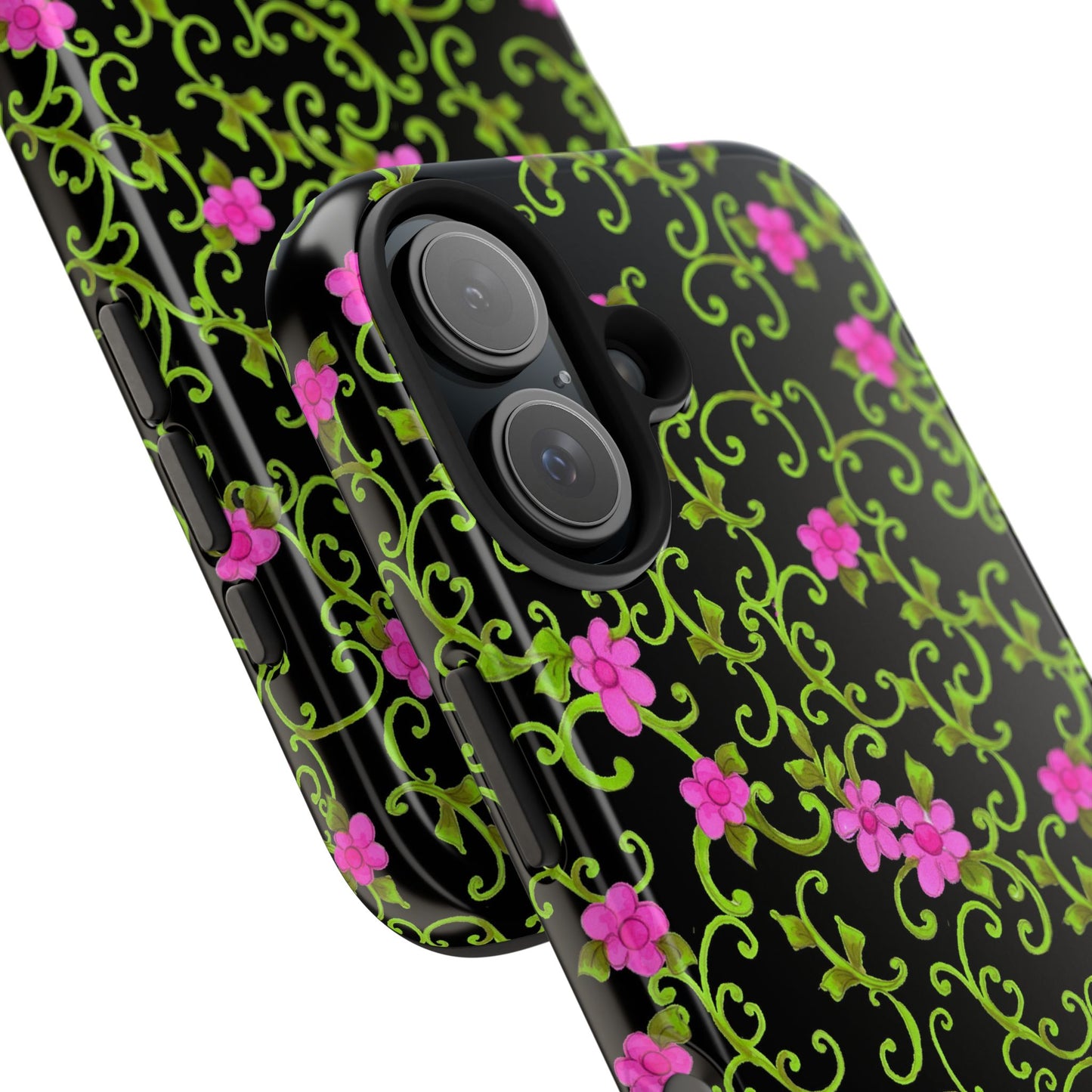 Inga Ground Phone Case