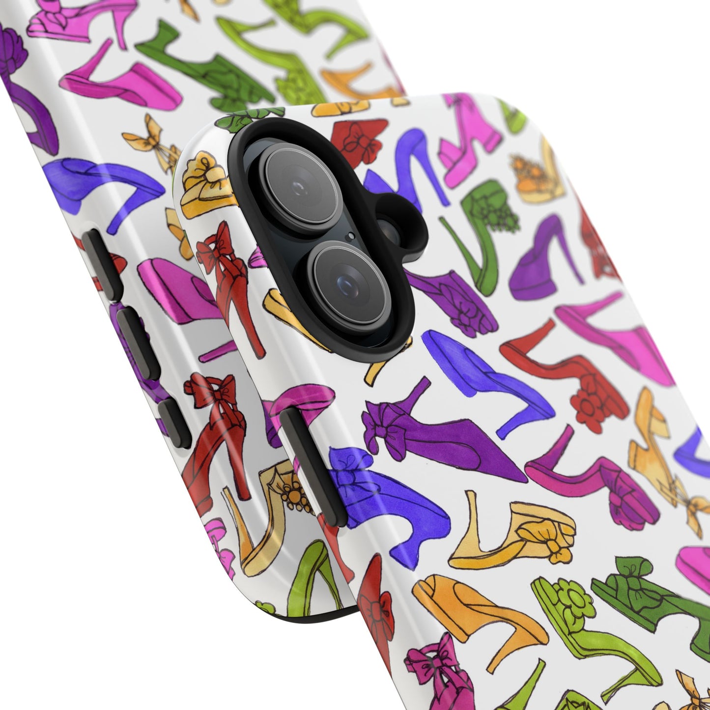 Shoes Multi Phone Case