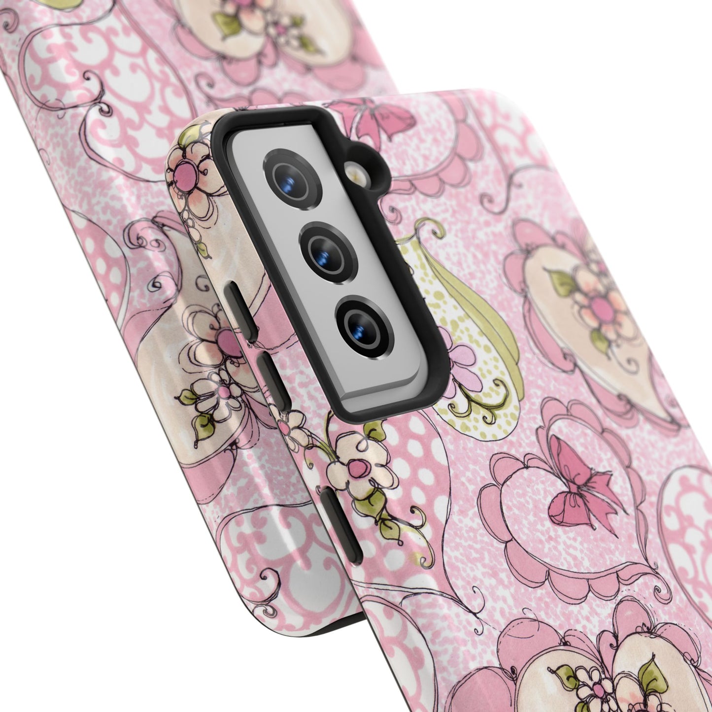 Sweethearts Phone Case