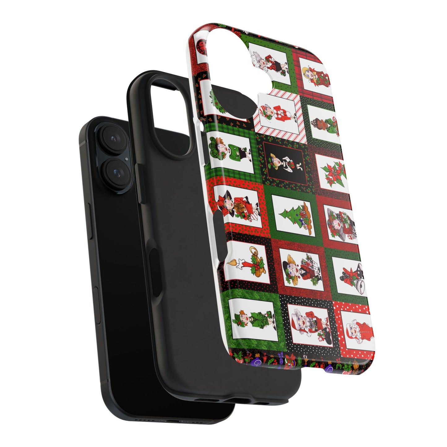 Holiday Delight Phone Case
