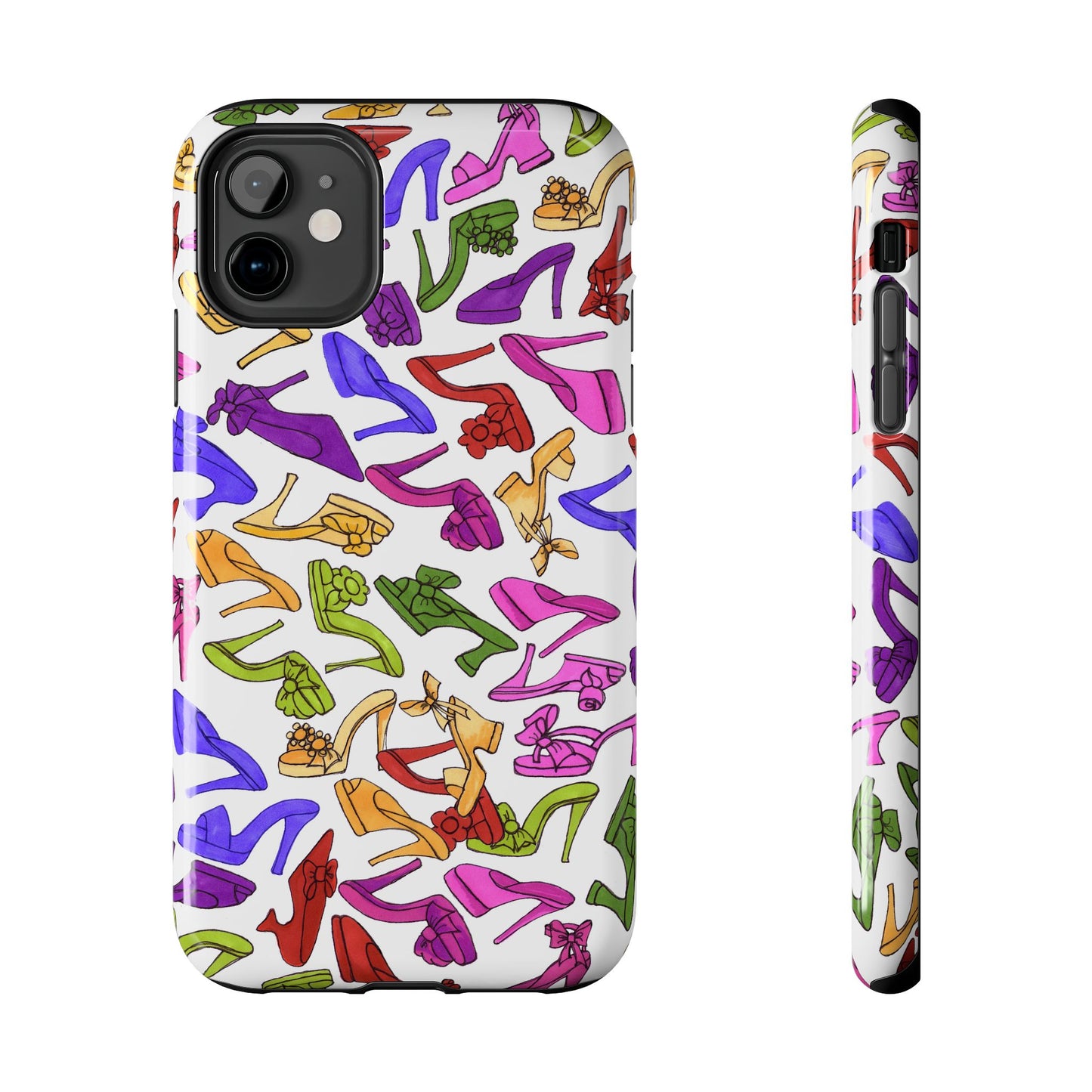 Shoes Multi Phone Case