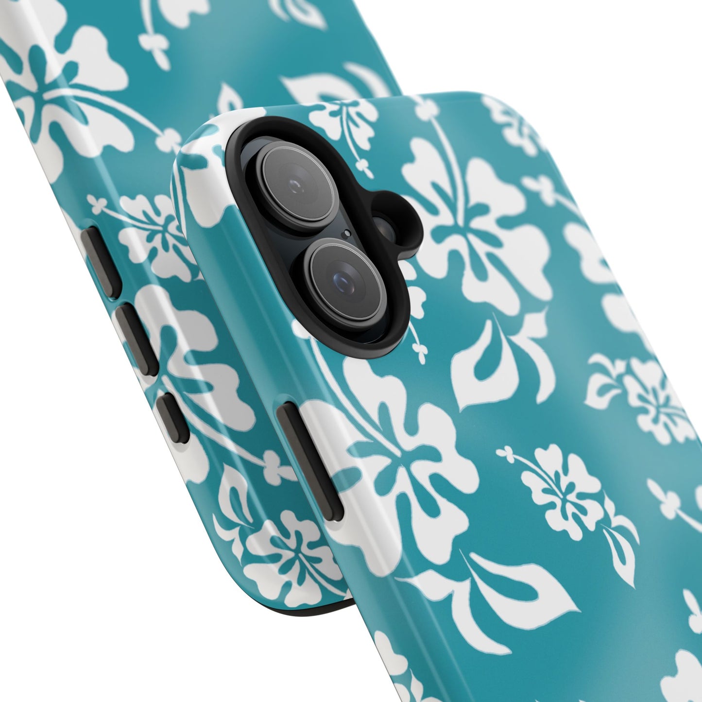 Hawaiian Turquoise Phone Case