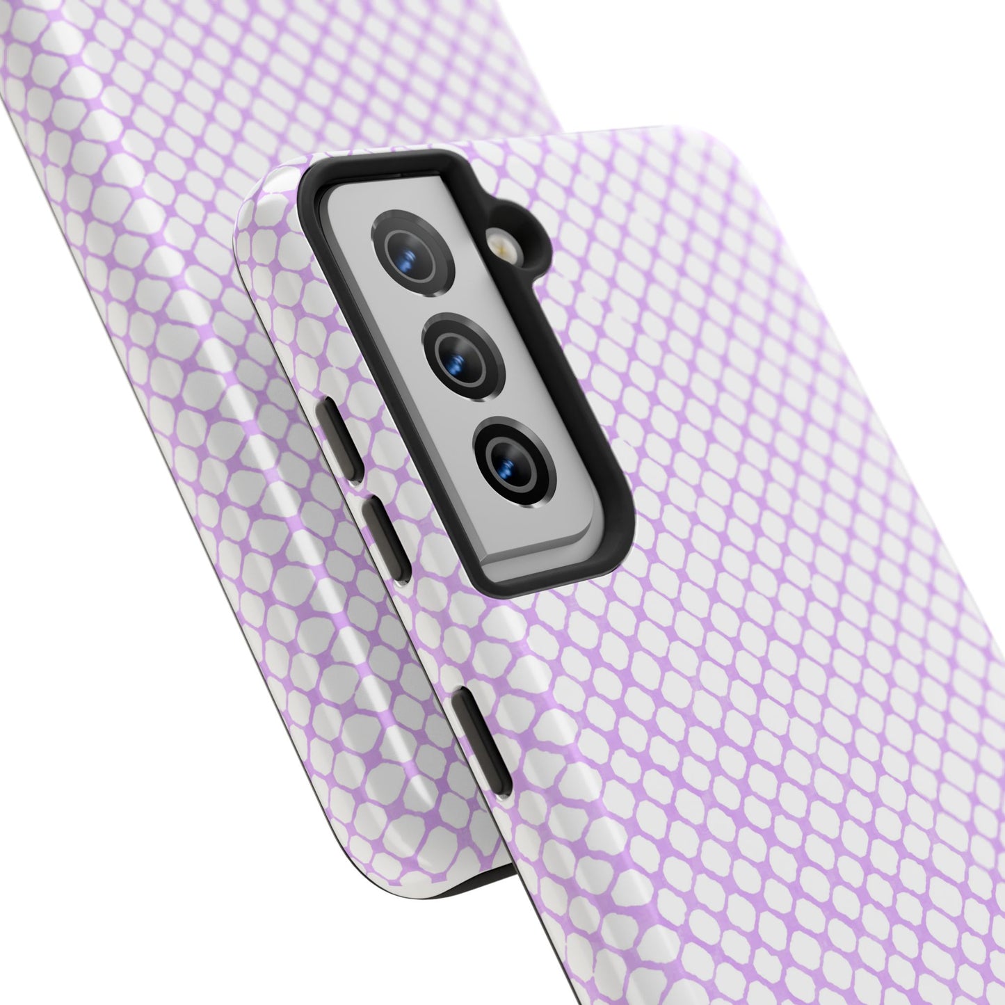 Resort Food Blue Phone Case