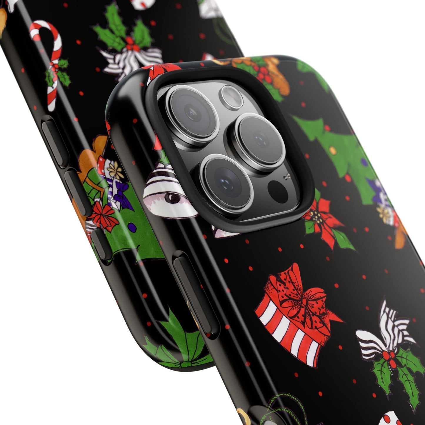 Christmas Stuff Phone Case