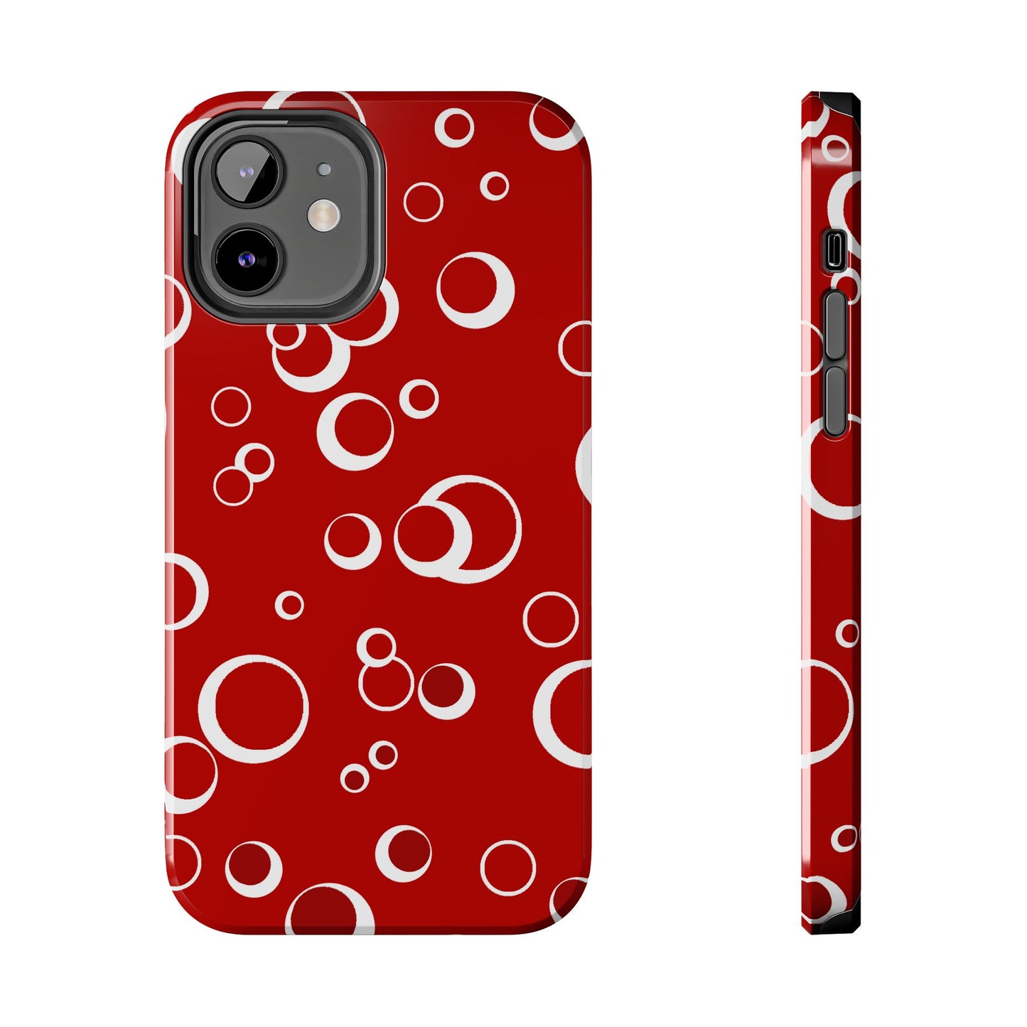Corpuscles Phone Case