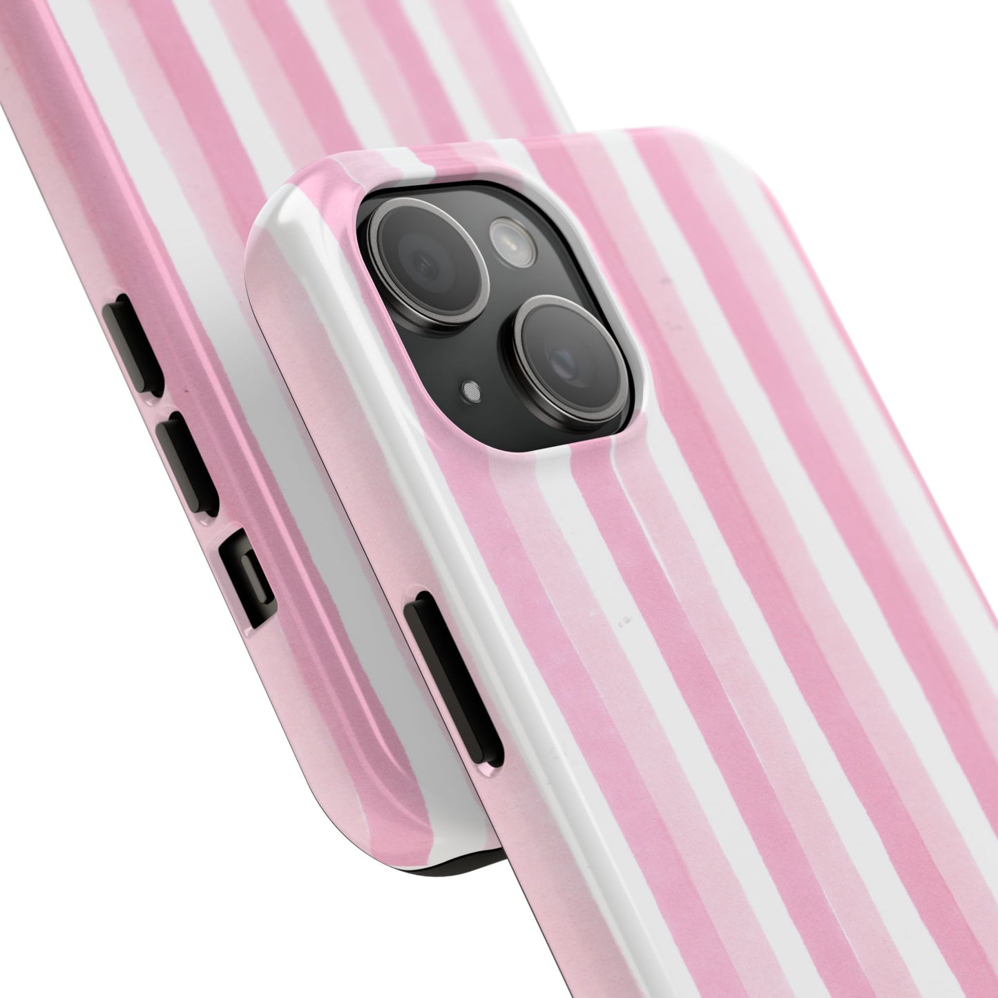 Stripe Swatch Phone Case