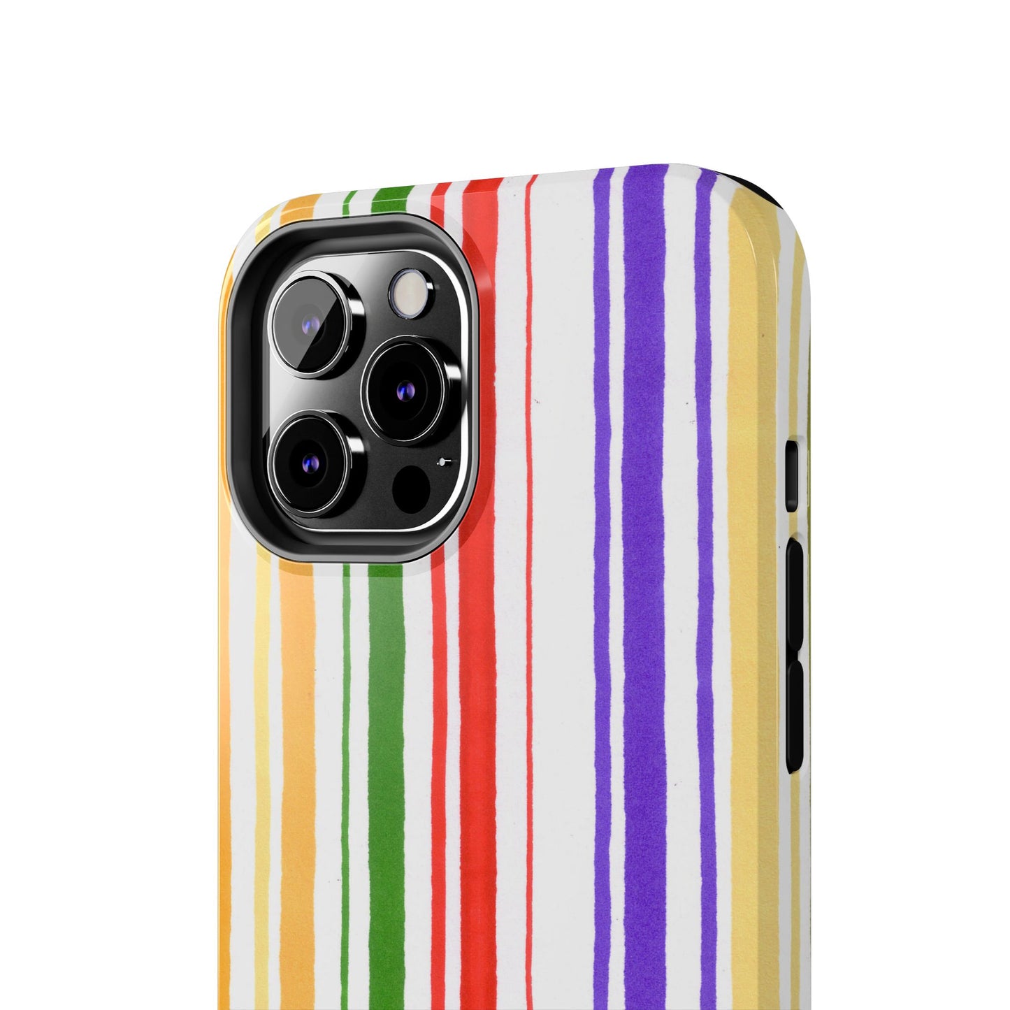 Fun Stripe Phone Case