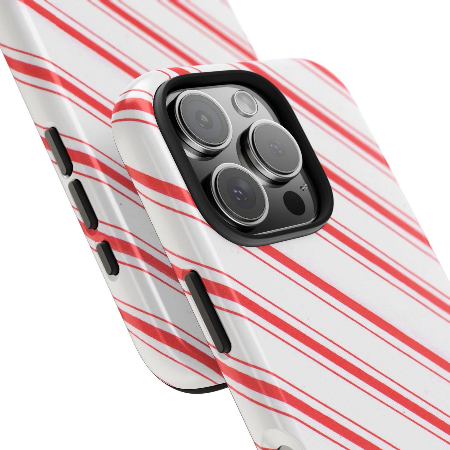 Peppermint Phone Case