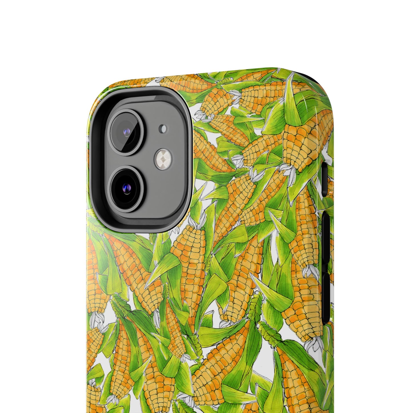 Cornesque Phone Case