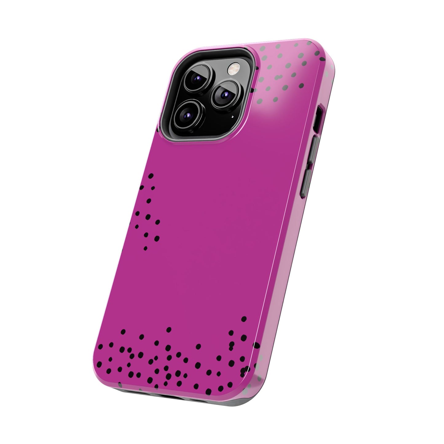 Dots Phone Case
