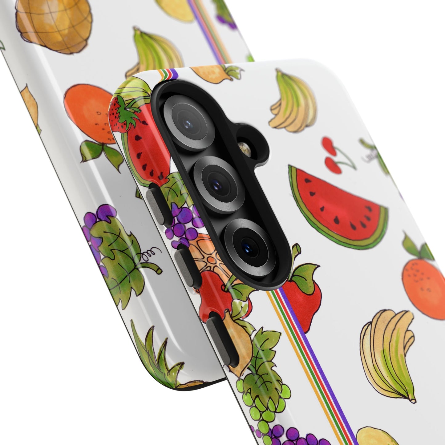 Fruit Salad Phone Case