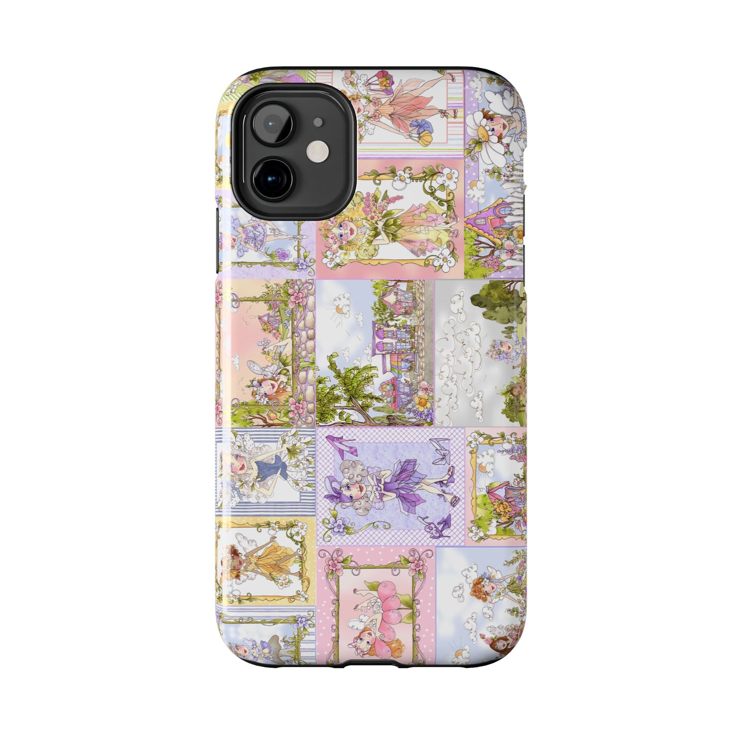 Very Fairy Phone Case