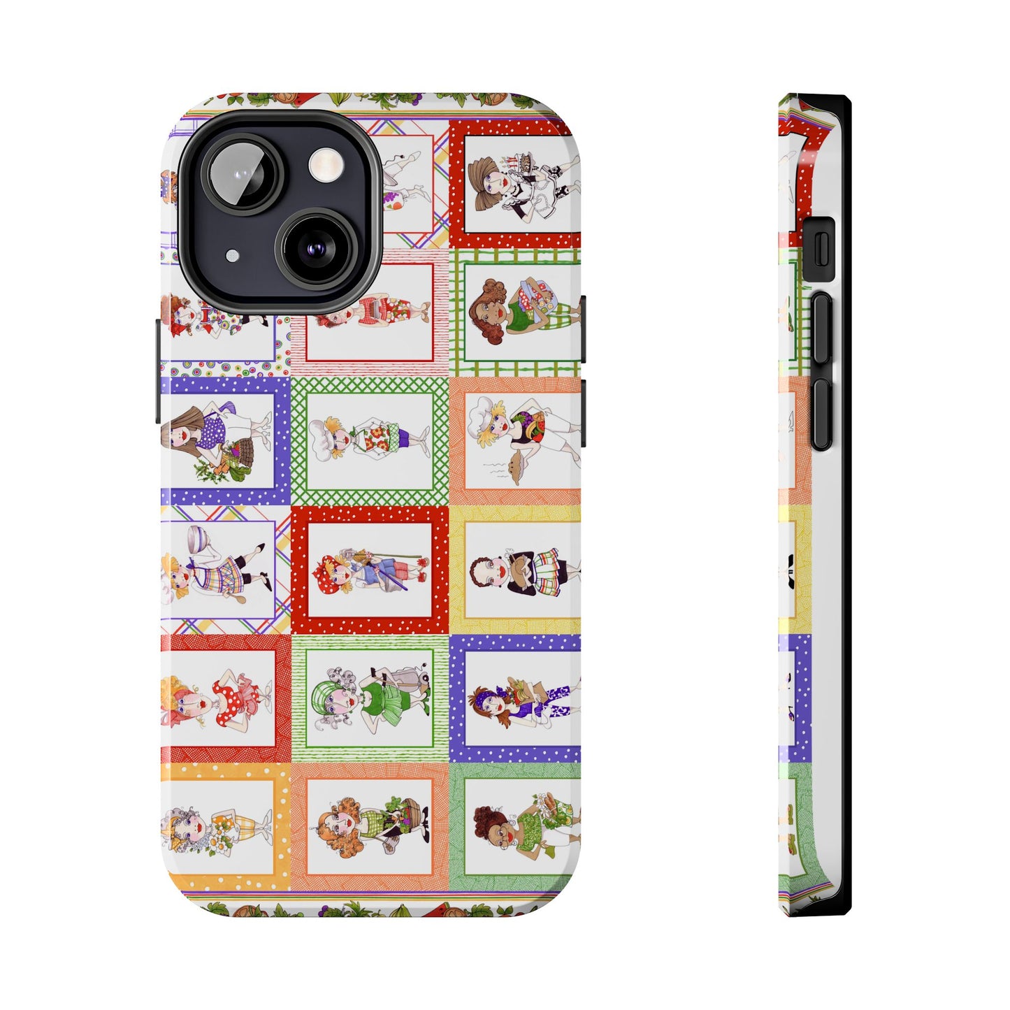 Fun House Phone Case