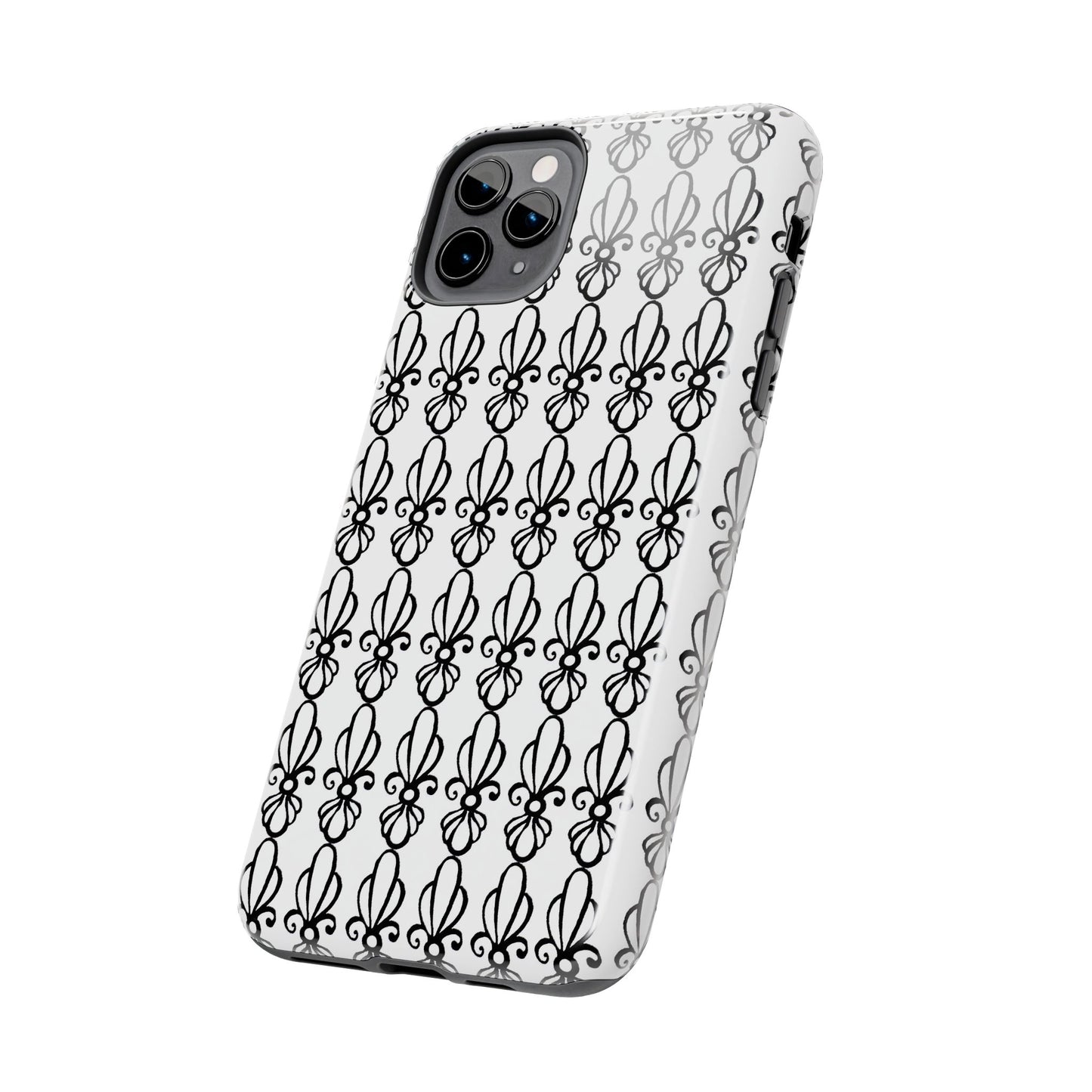 Iron Gate Phone Case