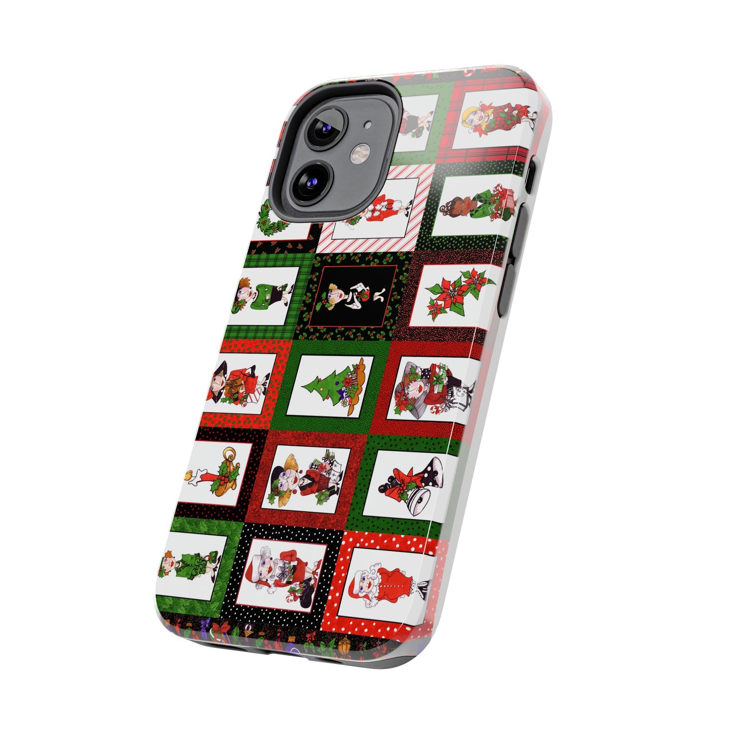 Holiday Delight Phone Case
