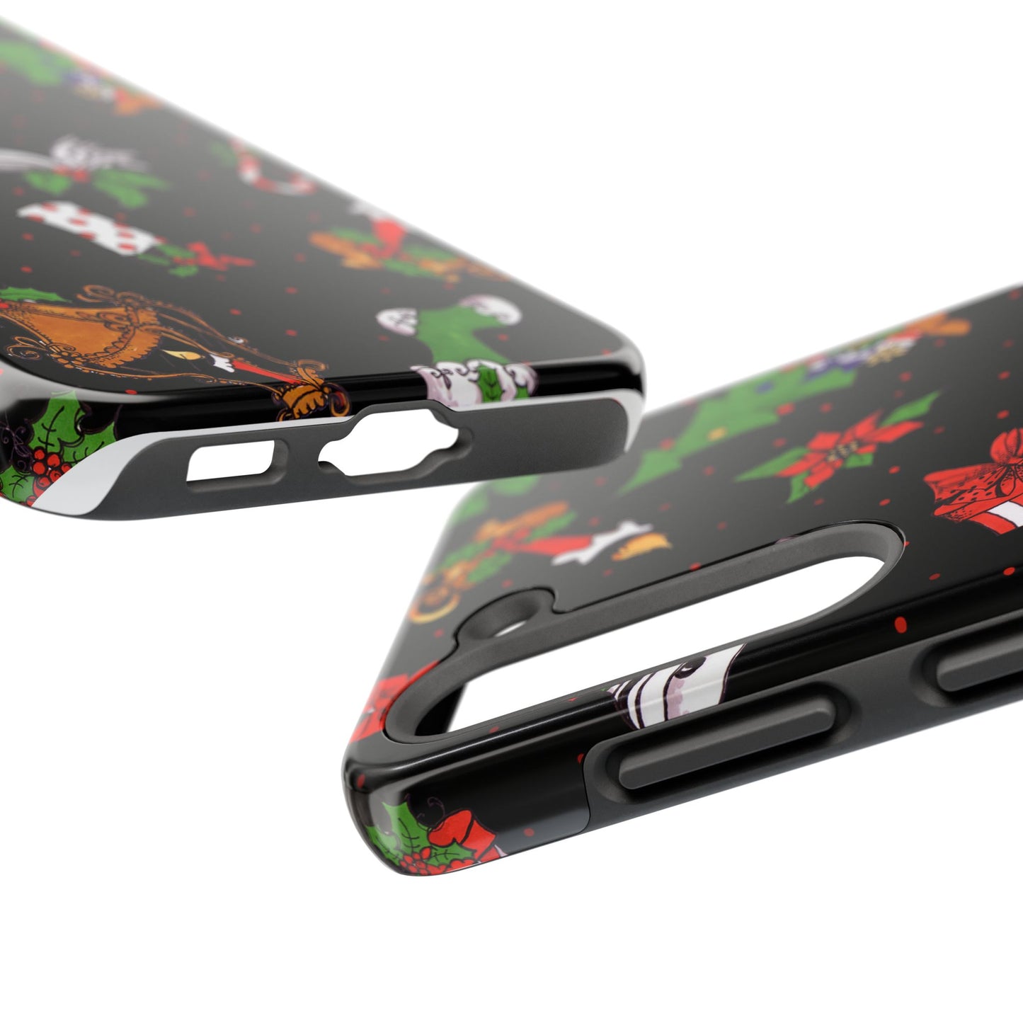 Christmas Stuff Phone Case
