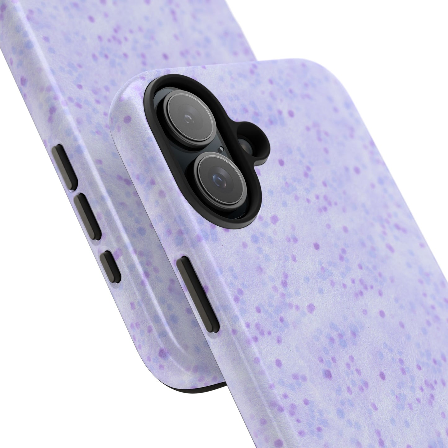 Fairy Freckles Lilac Phone Case