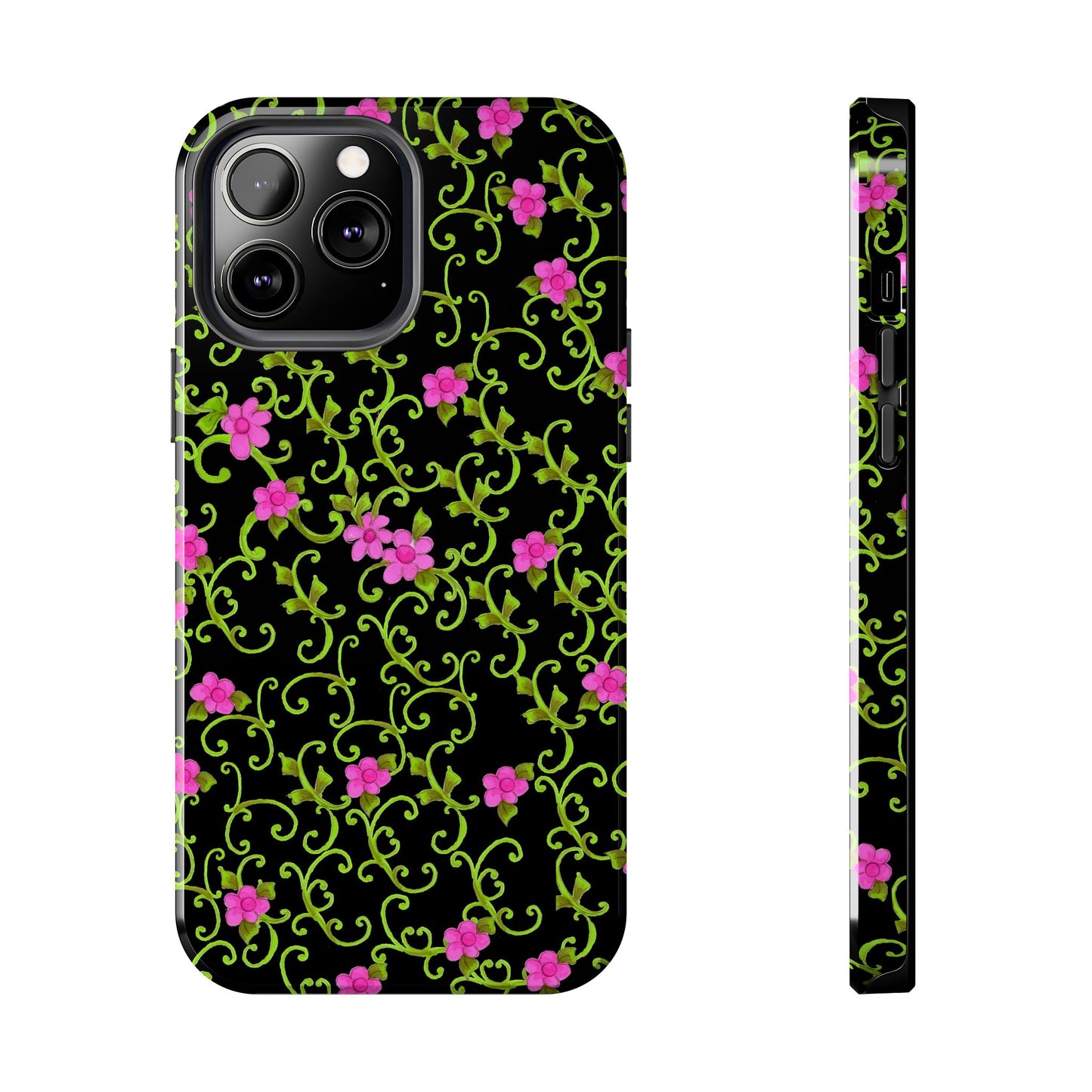 Inga Ground Phone Case