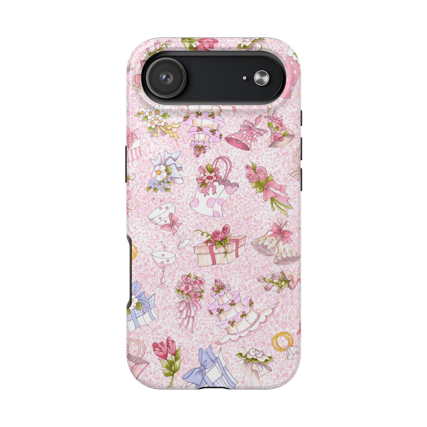 Wedding Stuff Phone Case