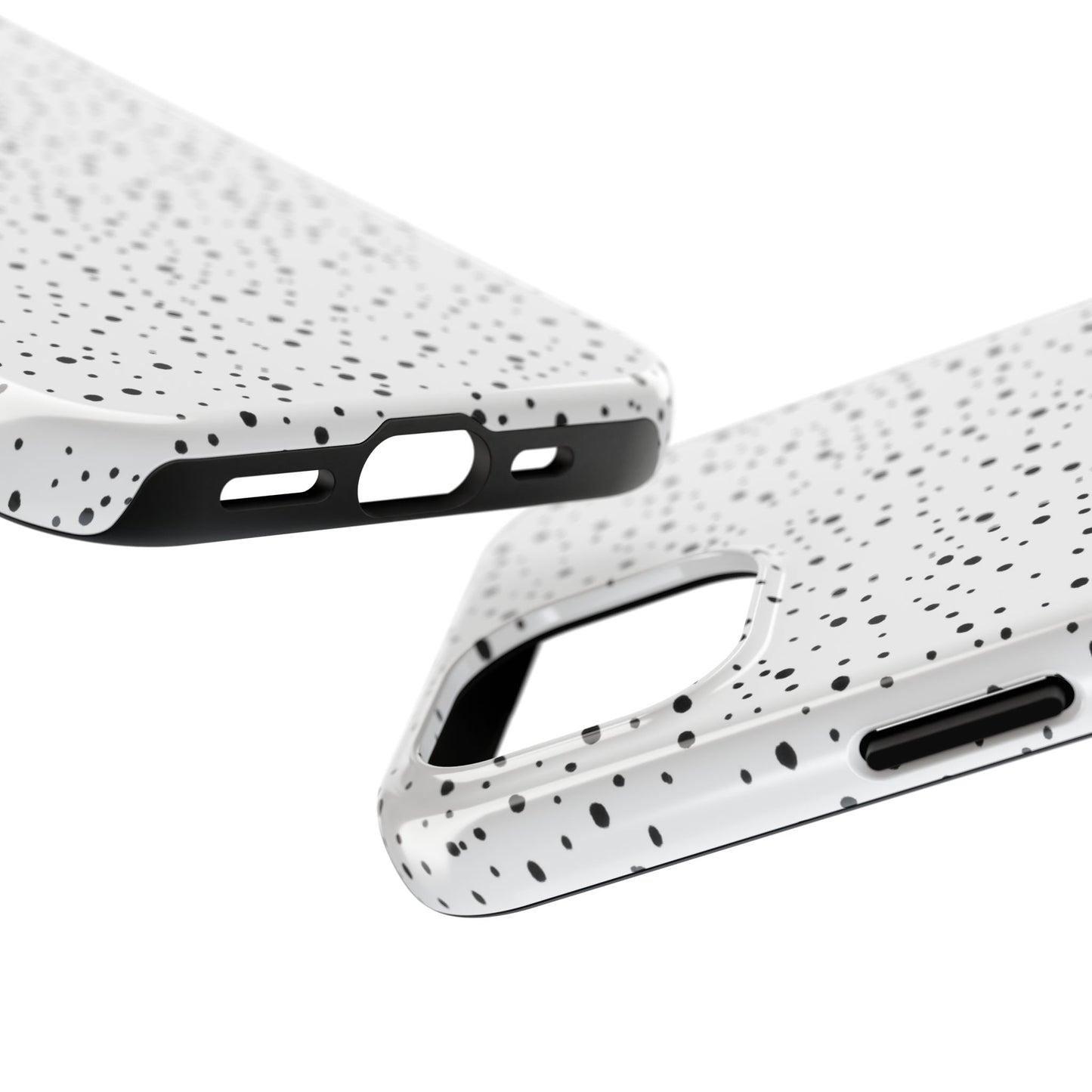 Random Dot Phone Case