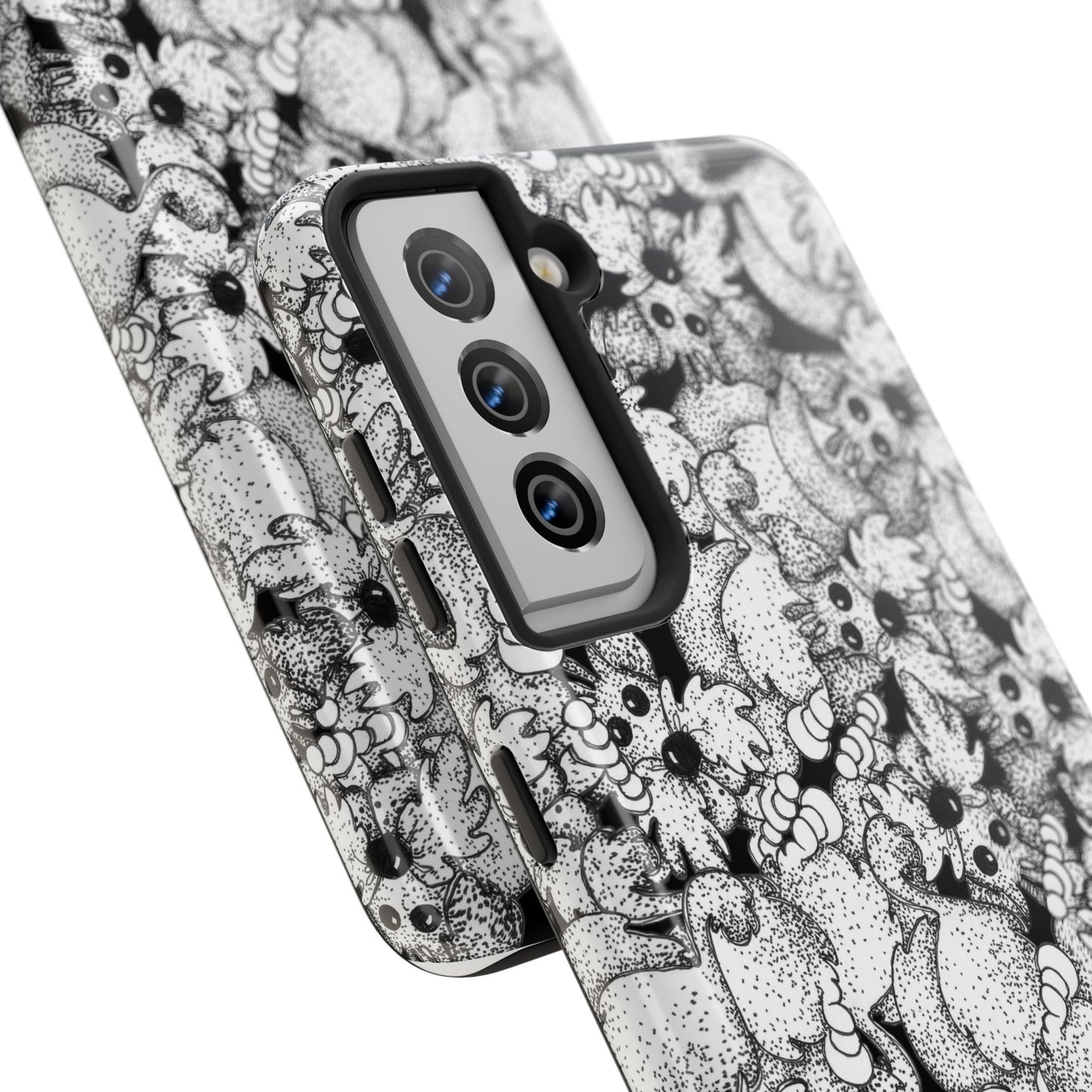 Dog a Lot Phone Case