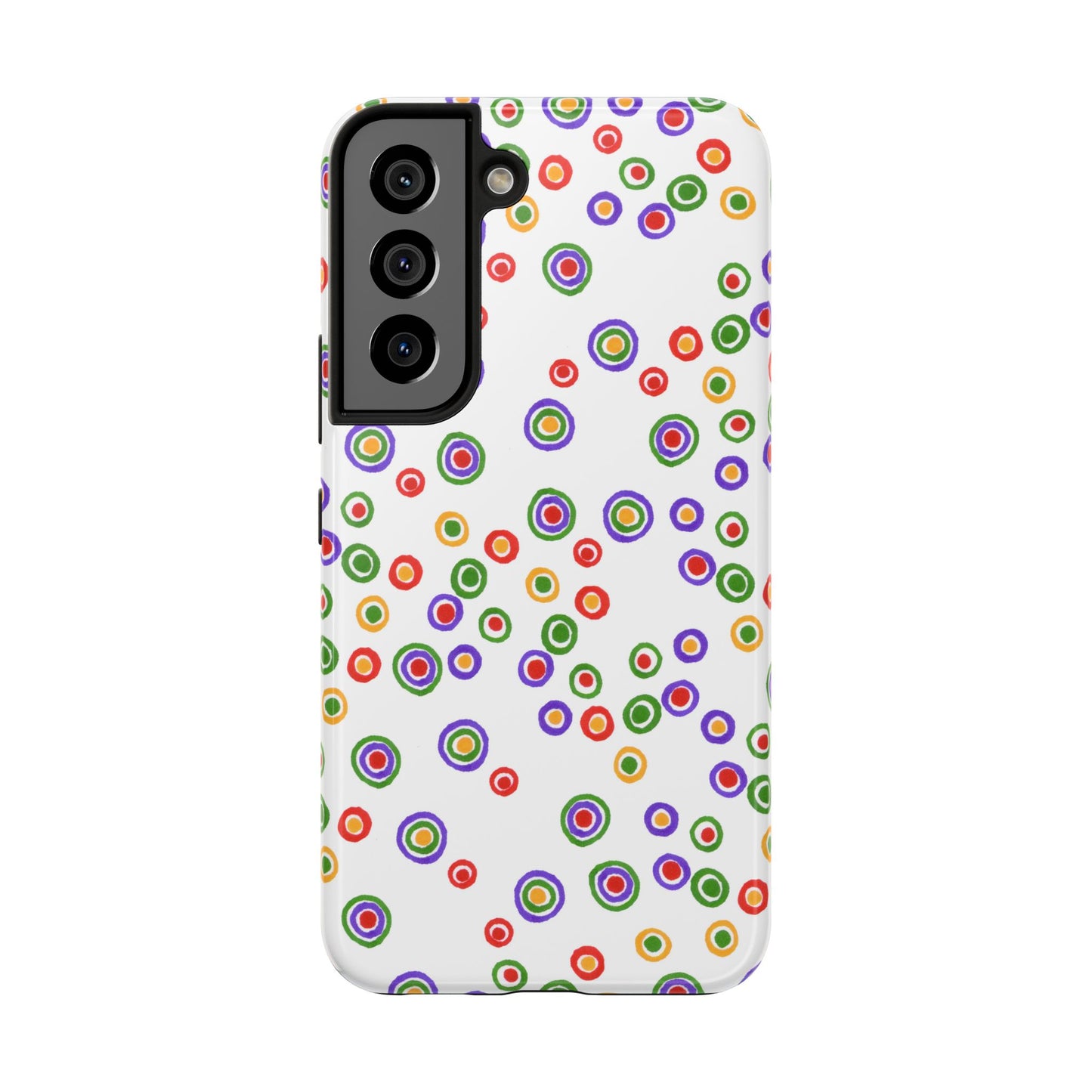 Kitchen Dots Phone Case