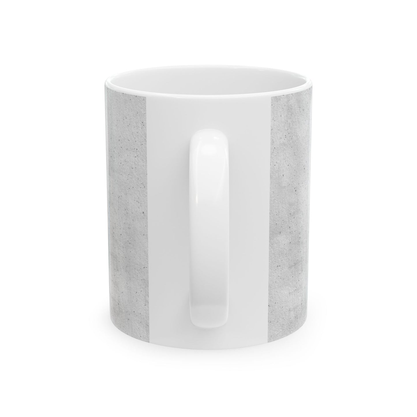 Paris Silver Muslin Cup