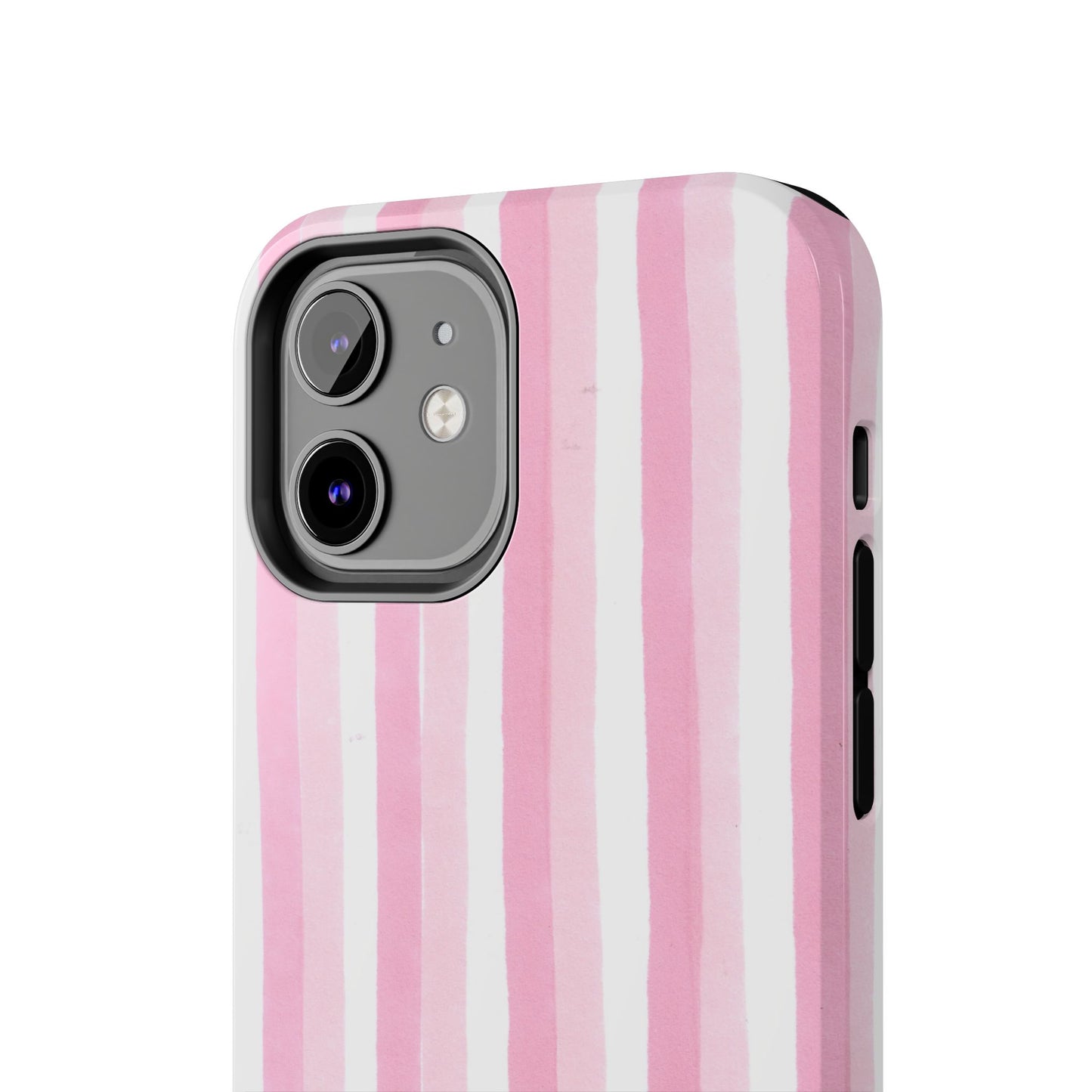Stripe Swatch Phone Case