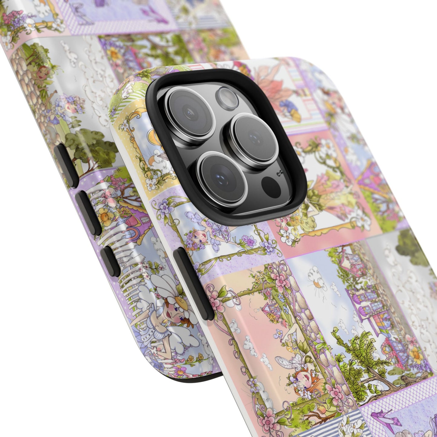 Very Fairy Phone Case