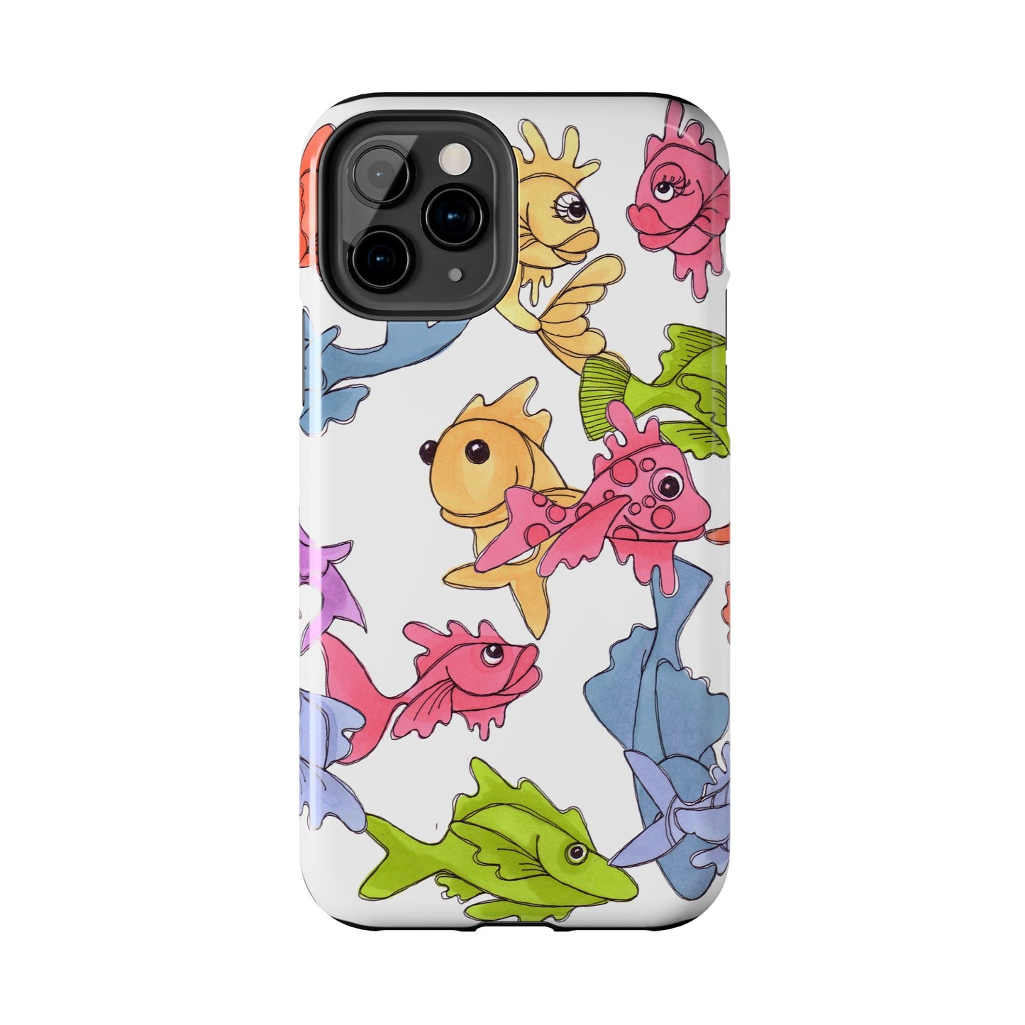 Fishers Phone Case
