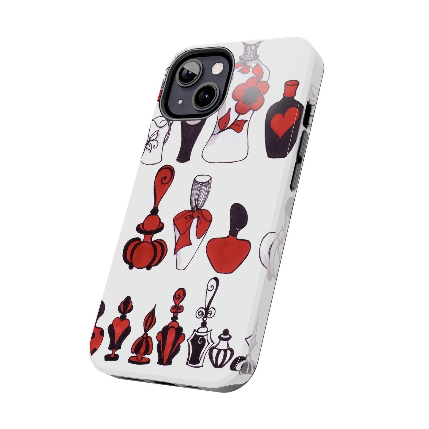 Bottles Phone Case