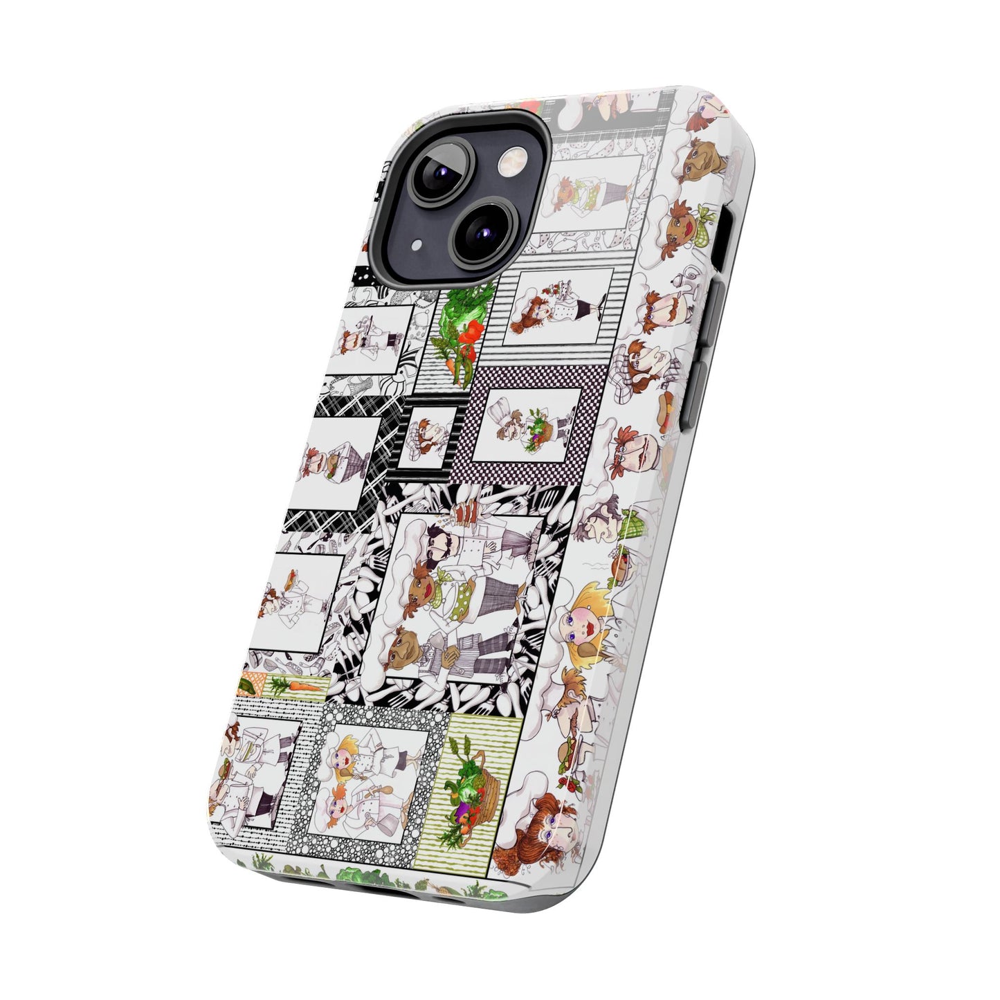 What's Cookin' Phone Case