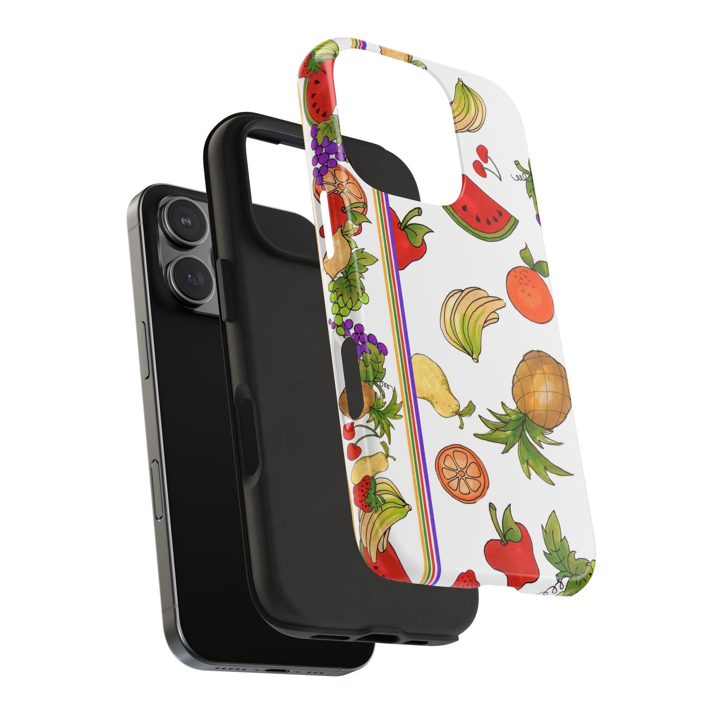 Fruit Salad Phone Case