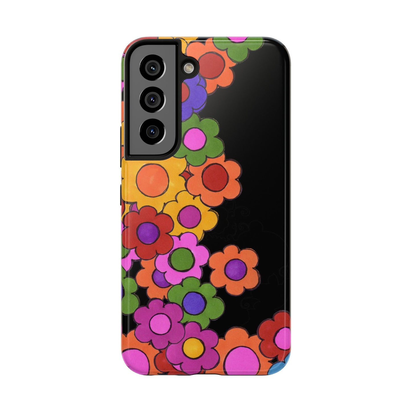 Daisies Phone Case
